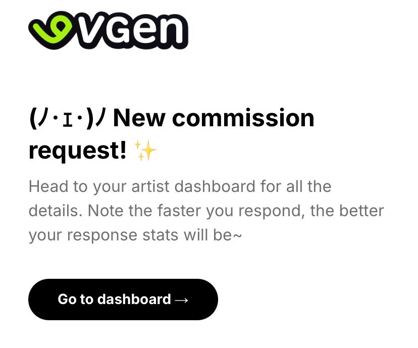 renabayls's tweet photo. 10 commissions in just 15 days… I’m so happy! 🥺💗

Now I’m just waiting for my VGen verification, and I hope July will be even better. Wishing everyone lots of success and commissions! 

#commissionㅤ #vgen #CommissionsGG https://t.co/kBKzfCvhgO