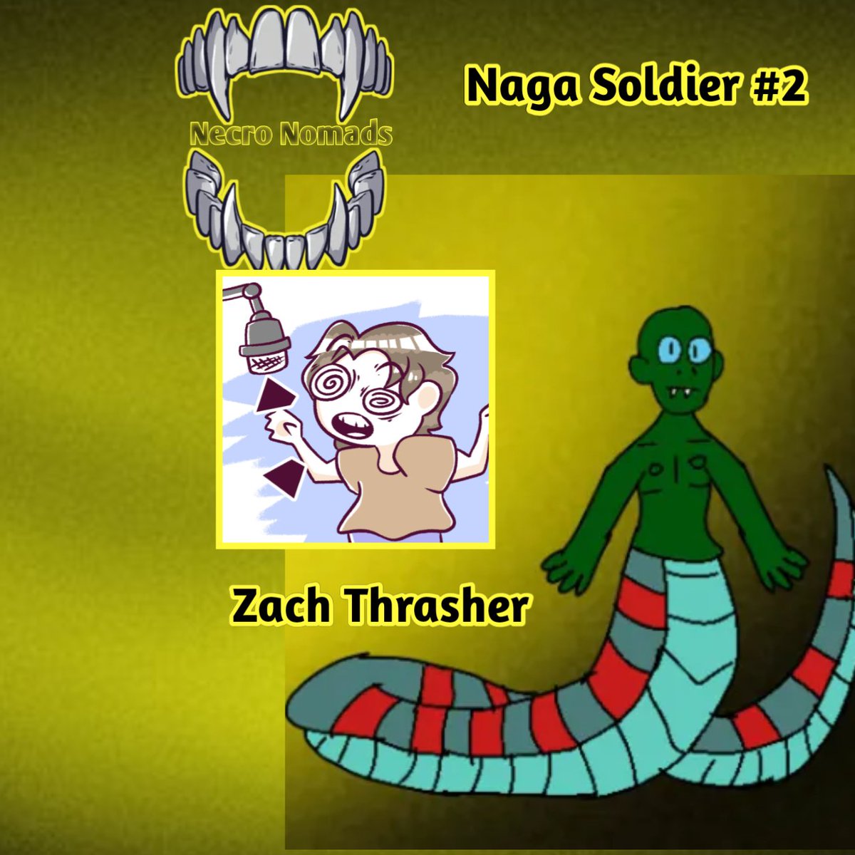 NytoonzTV tweet picture