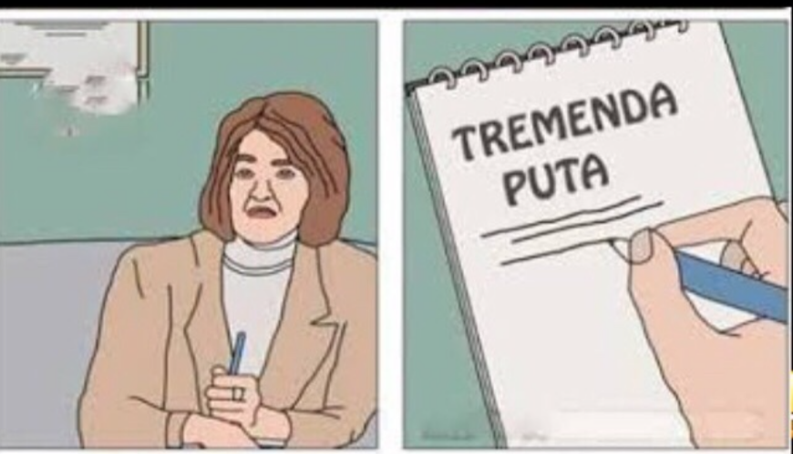 ChavaAsturias's tweet photo. @Torren___ Y todavia lo platica rise y rise,como algo muy ameno. https://t.co/wLaEuvLop2