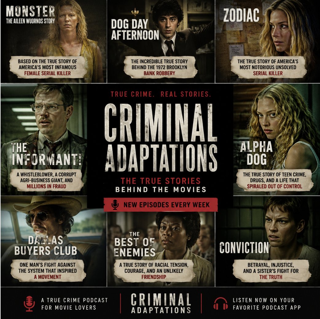 CriminalAdapt tweet picture