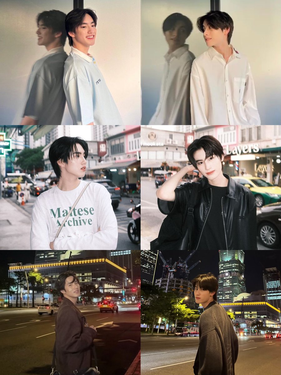 lnwpart's tweet photo. สิ่งนี้น่ารัก🥺📸(♥️) https://t.co/eq04OXmkCy