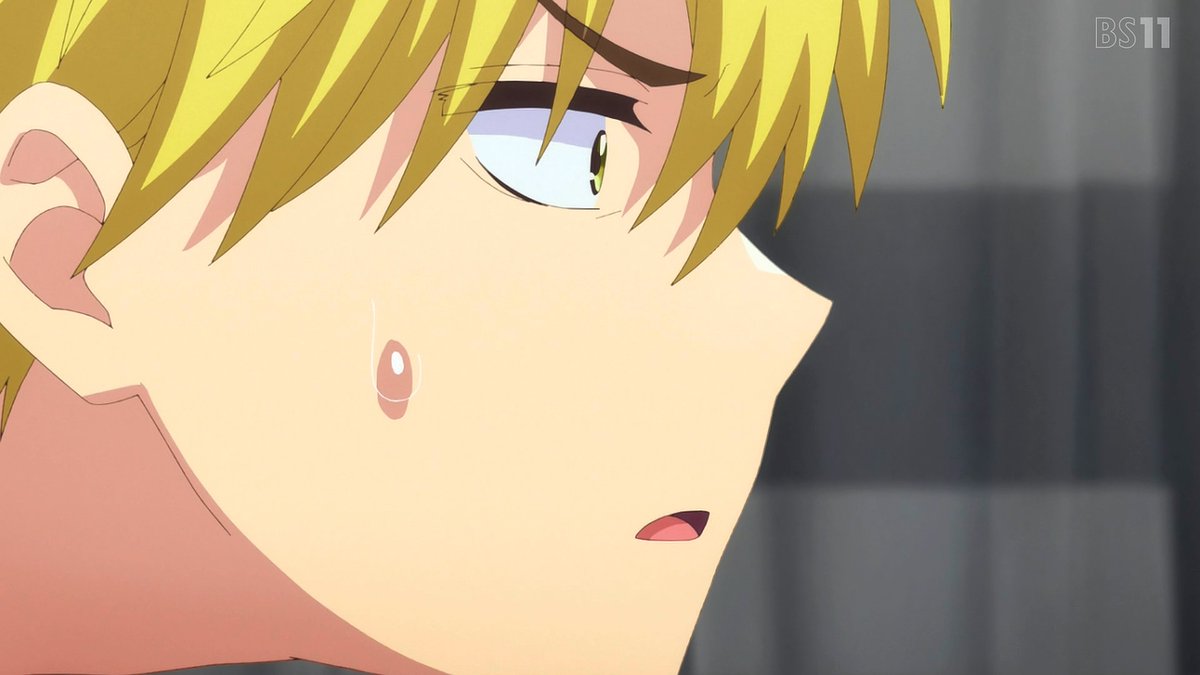 花ざかりの君たちへ 第1話 ツイート画像 1