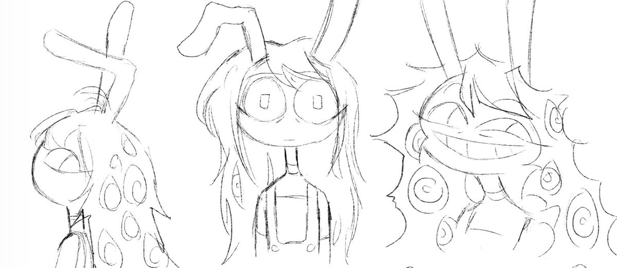 lightavii's tweet photo. more post abstraction jax doodles i did last night yuuaayyyyy #tadc #tadcfanart #jax https://t.co/jnDYEVHtyj
