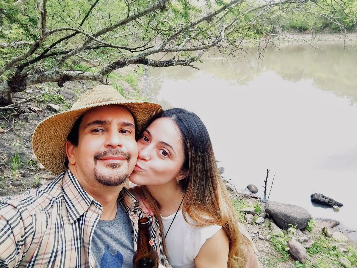 ShoPorfa's tweet photo. Cubi te extraño todos los días.

Como quisiera regresar el tiempo y vivir ese viaje contigo otra vez. 😭 https://t.co/5ONBFY2AF1