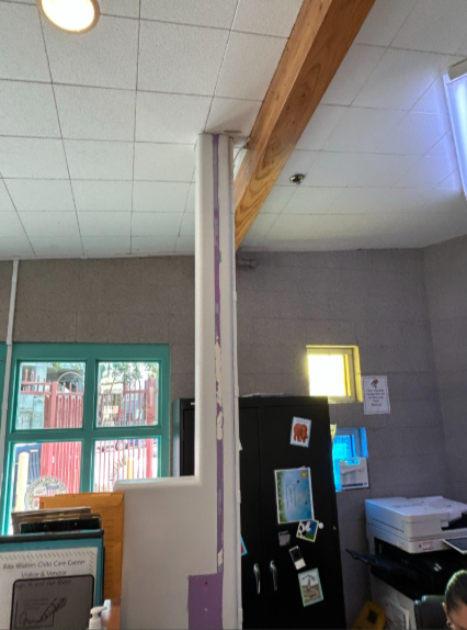 MethodologyIT's tweet photo. A client needed a wall patched and repainted. Our team handled it fast and covered the cost ourselves. No extra bill, no added hassle. That's how we take care of our clients at Methodology IT. 💙
#ClientCare #MSP #CustomerService #methodologyit https://t.co/1zVSCLfUMi