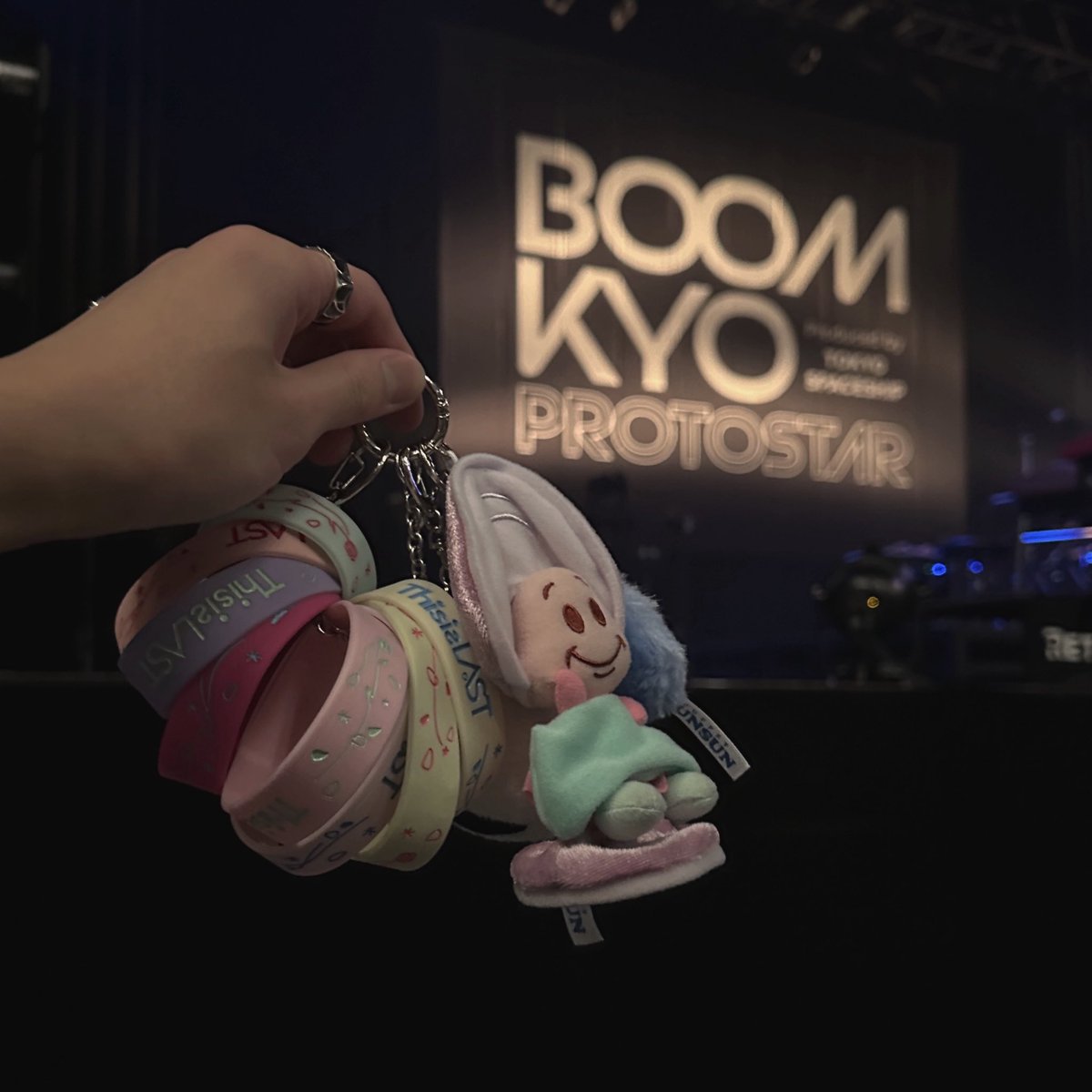artist_trtmm's tweet photo. 2026/7/1
BOOM KYO PROTOSTAR
-Produced by TOKYO SPACESHIP-
#ThisisLAST × #レトロリロン
もはや俺の為のライブと言っても
過言では無いツーマンライブでした🥹
ほんとに最高of最高でした!
来年の東京ドームのフェスも楽しみ!
#TOKYOSPACESHIP #東京カナデビアホール https://t.co/IfOZtabn1o