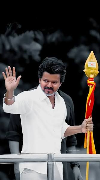 dsathyana's tweet photo. On questions about the new TVK government trying to reach majority through other MLAs, it is natural for members of other parties to gravitate towards a winning party. There is nothing wrong in this democratic process of political realignment. It shows confidence in the leadership and vision that resonates with the people. 

Compared to what the DMK enterprise has done in the past through questionable means, TVK's conduct is highly above board and legal in every respect. The approach is transparent and respects the mandate of the electorate. We should not be misled by the propaganda from DMK stooges in the media. 

Their attempts to paint TVK in negative light are driven by fear and envy. Tamil Nadu has seen enough of dirty politics and backroom deals from the old guard. TVK represents a clean break towards honest governance and real progress for all.
