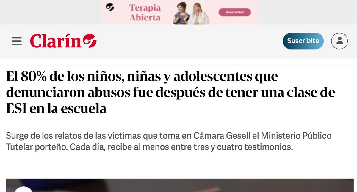 CabaSuper1994's tweet photo. EL 80% de los chicos y chicas que sufrieron abuso lo puedieron poner en palabras despues de tener una clase de ESI.

Desconocer la importancia de la ESI es sostener el silencio de los abusos. https://t.co/u0oulItWhX