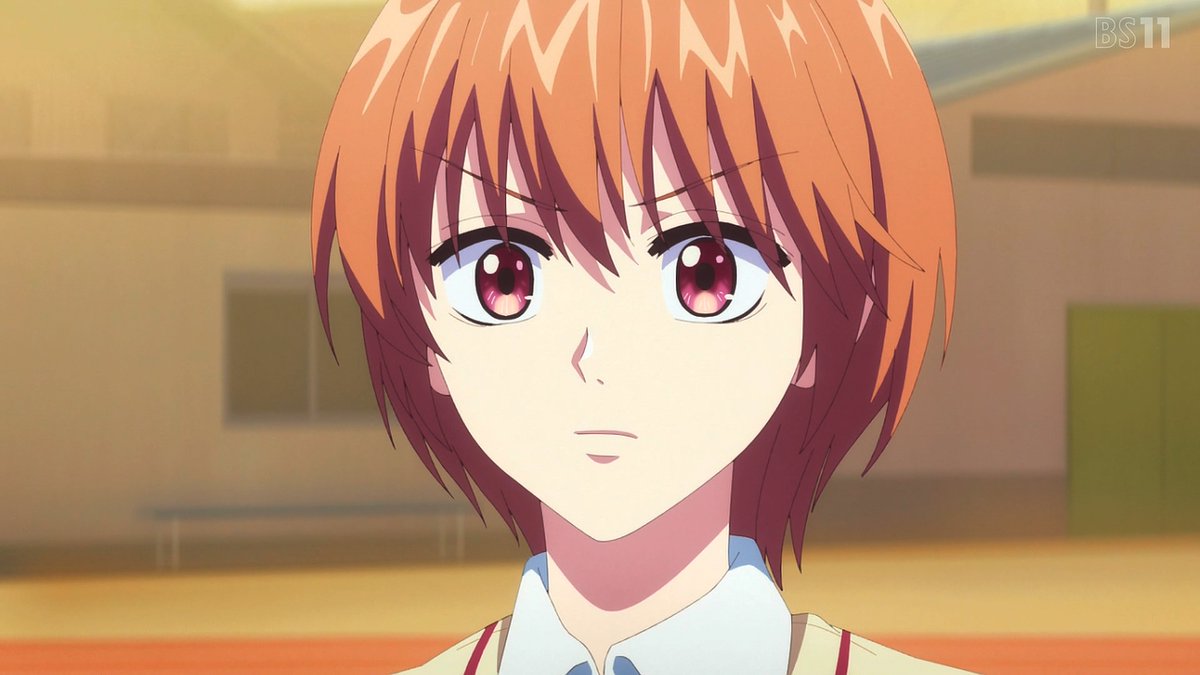 花ざかりの君たちへ 第1話 ツイート画像 1