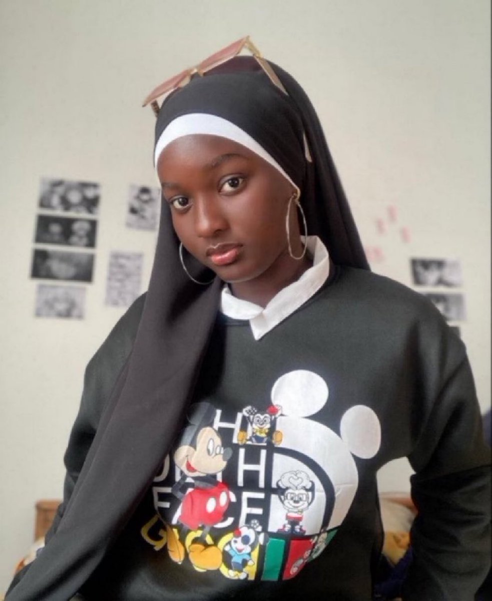 _Zuwairah's tweet photo. My WhatsApp number is 
+234 707 734 5034 https://t.co/fq7B4L2OhI