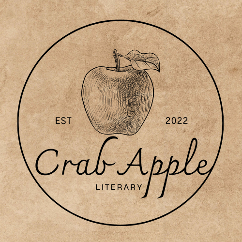 duosuma's tweet photo. Crab Apple Literary ⭐ (@crabapplelit) will be closing to submissions soon on 2 calls. https://t.co/7zioDiJ6r9 #CallforSubmissions https://t.co/OWlWO5CxV7
