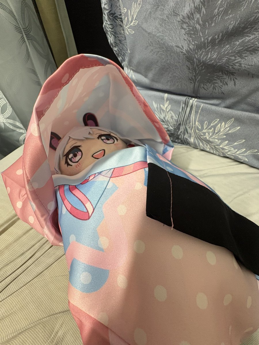 fengsing1205's tweet photo. あかちゃんののか
#ののらー https://t.co/boIFb1ZqSo