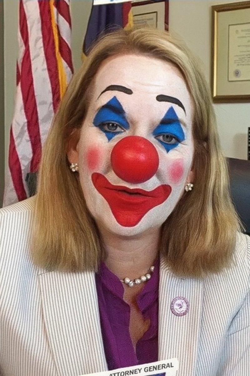 IdentityTheftAZ's tweet photo. @AZAGMayes Still no investigation into your friends hiring illegals with stolen identities. You're trash. https://t.co/rzS3i0YMjK