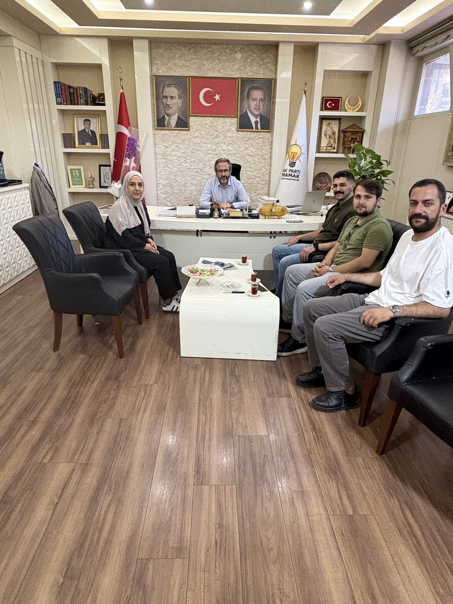 engindalbasti's tweet photo. Teşkilatımızın kıymetli gençleriyle bir araya gelerek. 
Birlik, beraberlik ve kardeşlik ruhuyla çalışmalarımıza devam ediyor; gençlerimizin fikirleri, enerjisi ve heyecanıyla yarınlara daha güçlü yürüyoruz https://t.co/uUly1Fd0Uv