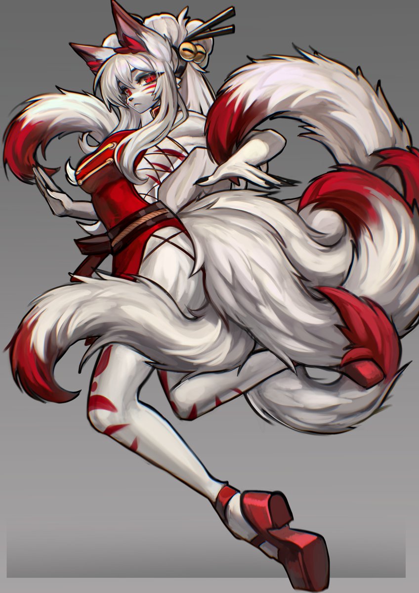 Lunsick1's tweet photo. CM for @seinefuchsin https://t.co/1mdpaDGmak