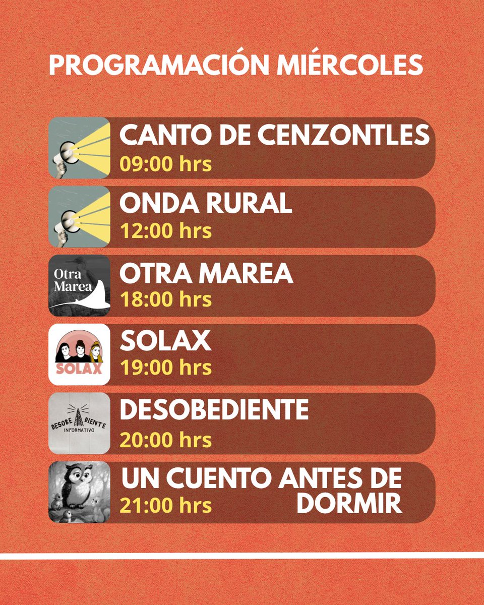 lacoyoteraradio's tweet photo. Estamos en frecuencia contigo a través del 102.3 de FM y en las plataformas digitales: https://t.co/IU4EYg7BJI y en las emisiones en vivo por YouTube. 

#EscuchaRadioComunitaria
#TuRadioNuestraRadio https://t.co/Bofq6glttD