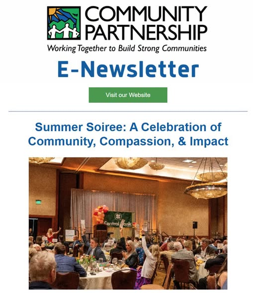 CPOzarks's tweet photo. 𝐇𝐎𝐓 𝐎𝐅𝐅 𝐓𝐇𝐄 𝐏𝐑𝐄𝐒𝐒!  Our Monthly E-Newsletter is here: https://t.co/XZn79A2mfj This is a great way to stay up to date on what is going on at CPO! Make sure you sign up to receive straight to your inbox every month -- click on -- "𝗝𝗼𝗶𝗻 𝗢𝘂𝗿 𝗘𝗺𝗮𝗶𝗹 𝗟𝗶𝘀𝘁." https://t.co/R9XwZIoePn