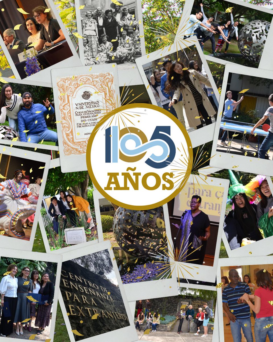 UNAM_CEPE tweet picture