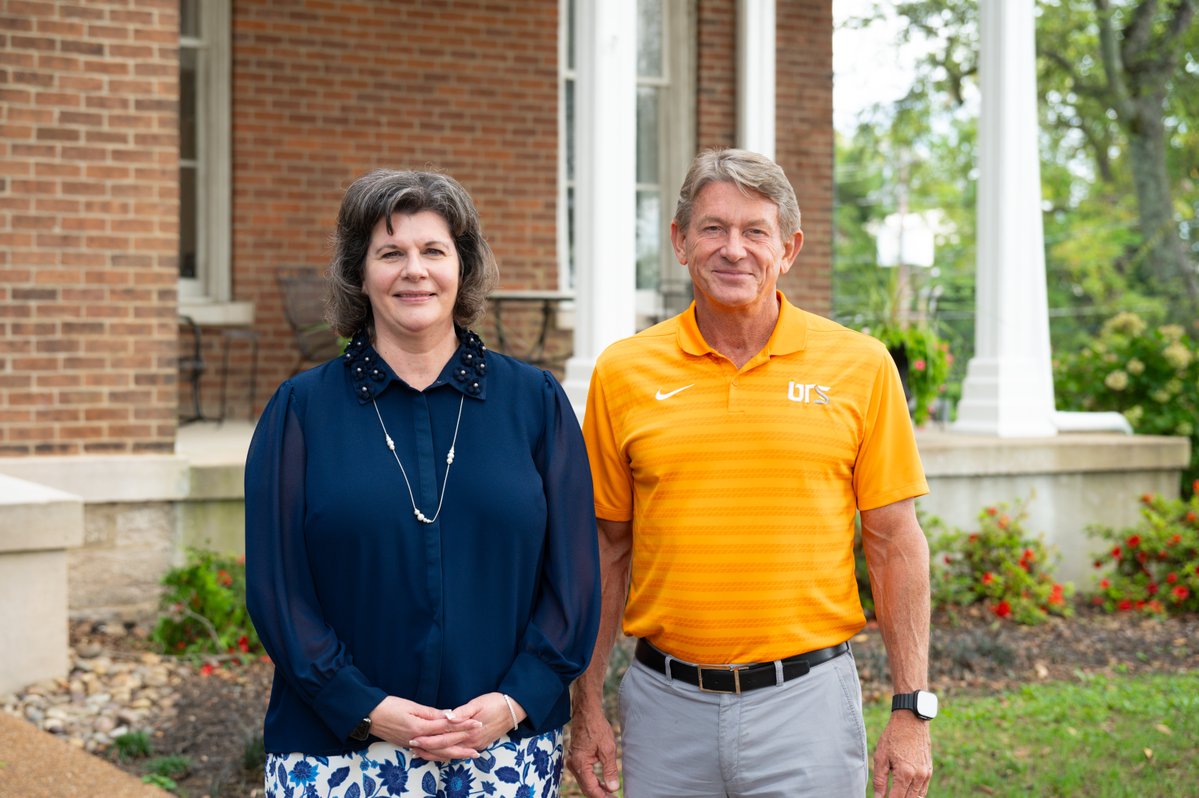 UT_President's tweet photo. Five years. Record-breaking momentum. An even brighter future ahead.
 
As the newest campus in the UT System celebrates its fifth anniversary, @UT_Southern  continues to reach new milestones — including an all-time high spring retention rate of 91%, a testament to the success of its students, faculty and staff.
 
In just five years, UT Southern has built a strong foundation for growth, opportunity and student success. Here's to the next chapter of transforming lives and strengthening southern Middle Tennessee.