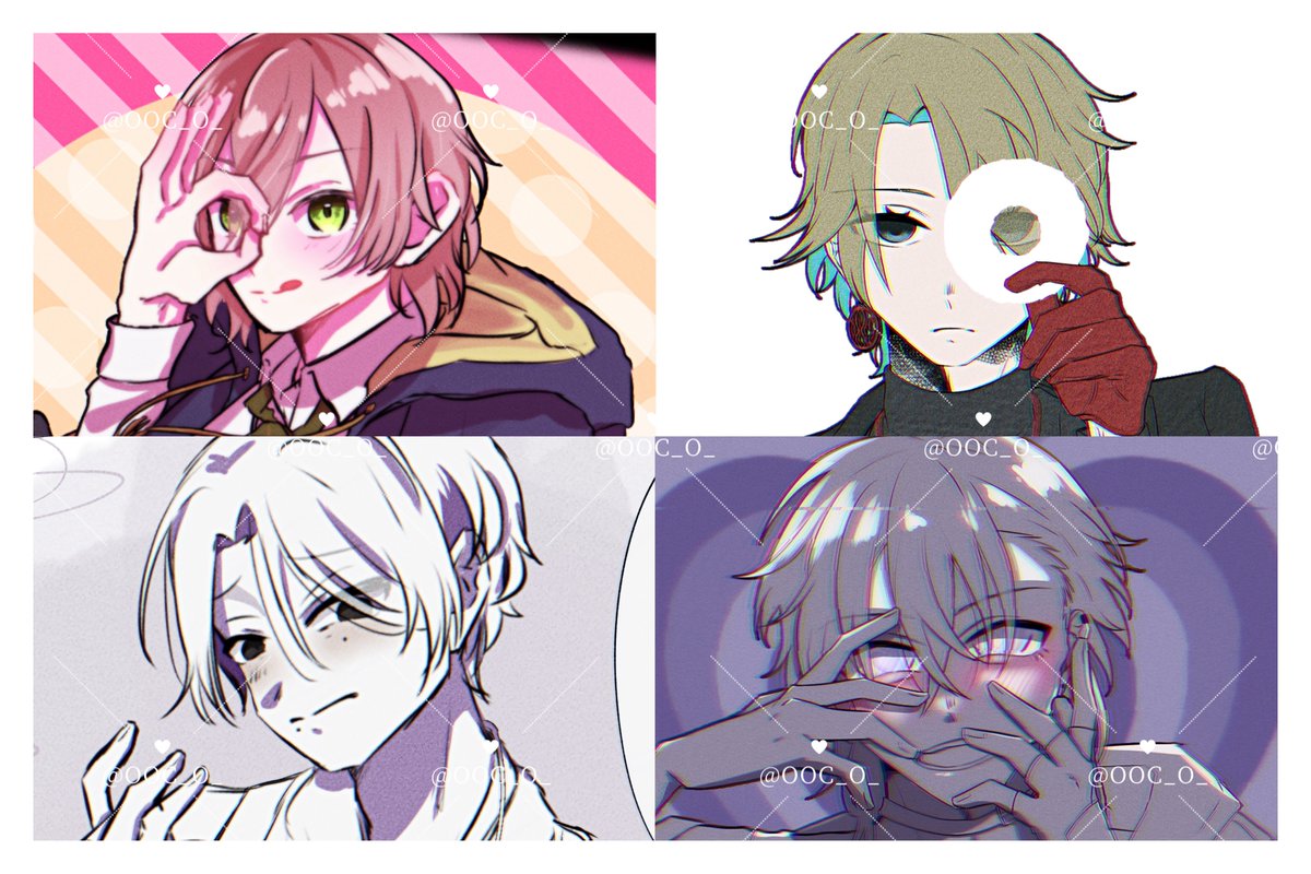 OOC_O_'s tweet photo. 夢絵の勘取り戻したいので素敵なカプ貸してくださいㅠ ̫ㅠ💭

RP＋詳細リプ(フォロワ様優先/新規○)
気になった方数名お借りします

関係性詳細、希望シチュ(構図)とかも併せて送っていただけたら非常に助かりますᴗ ⩊ ᴗ♡.ᐟ.ᐟ

#夢絵企画 https://t.co/CJLcZYdH7n