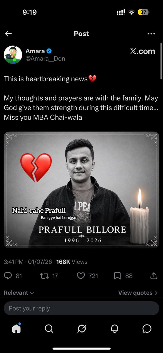 PoliticalPme's tweet photo. @_prafullbillore @kunalb11 Ye sab kya kya post horaha hai https://t.co/KX4BFarl1X
