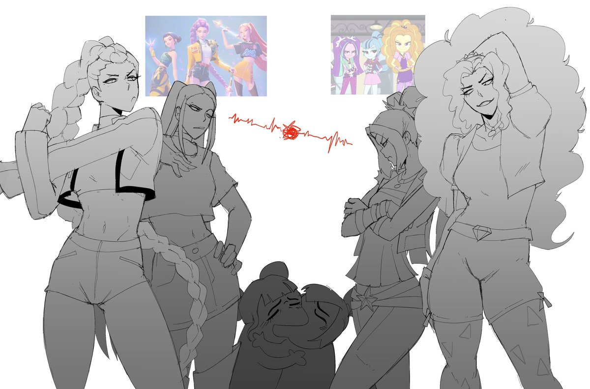 CupperTheSecond's tweet photo. The vision https://t.co/0Dou13njNr