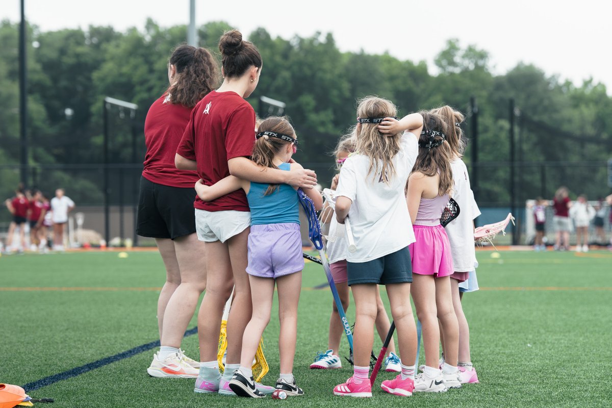 Compasslacrosse's tweet photo. First Cradle Lacrosse Summer Session wrapped up last week with smiles all around ๐
We're already looking forward to the Fall & Winter!
Fall registration is now open: https://t.co/IOtrqrZTlS #gonavs https://t.co/SxkDRqFOAB