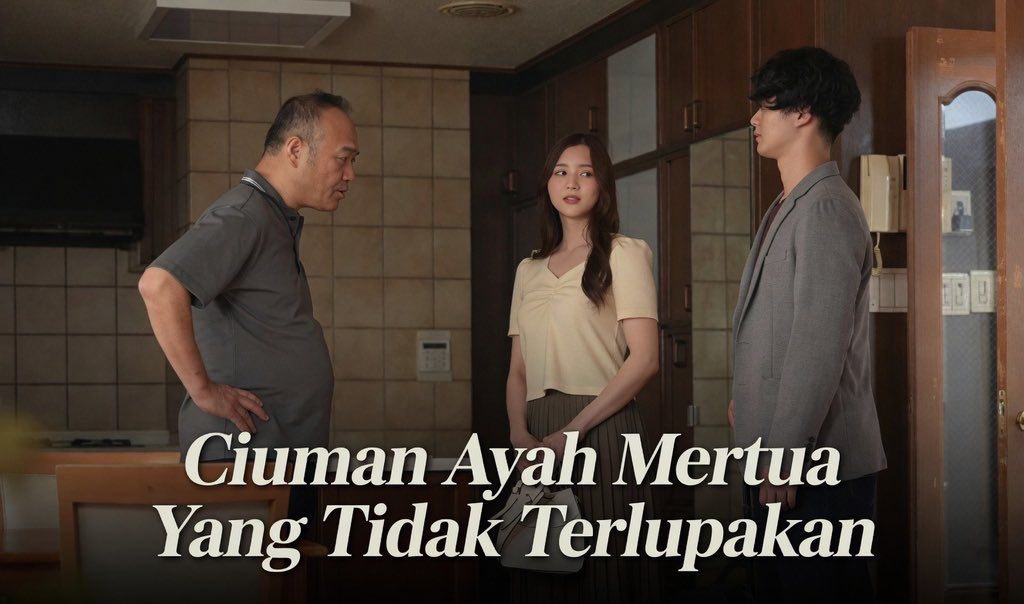 levooin's tweet photo. CIUMAN  AYAH MERTUA
part 1
https://t.co/3XsezyR19E
part 2
https://t.co/EIjisD8P0s https://t.co/Hcq47hfFvj