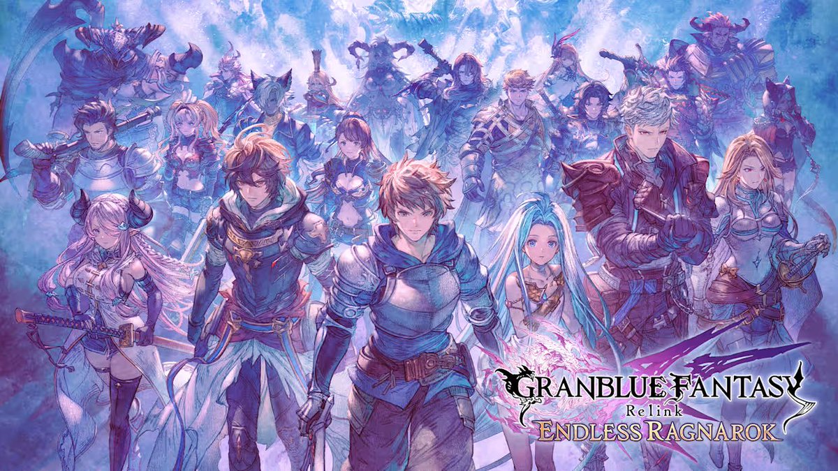 Genki_JPN's tweet photo. Some cool July game releases!

• Rhythm Heaven Groove - Jul 2
• Assassin's Creed Black Flag Resynced - Jul 9
• Granblue Fantasy: Relink Endless Ragnarok - Jul 9
• Echoes of Aincrad - Jul 10
• Palworld 1.0 - Jul 10
• Digimon Story Time Stranger (Switch 2) - Jul 10
• Denshattack! - Jul 15
• Culdcept Begins - Jul 16
• Avatar Legends: The Fighting Game - Jul 23
• Final Fantasy X/X-2 HD Remaster (Switch 2) - Jul 23
• Splatoon Raiders - Jul 23
• Halo: Campaign Evolved - Jul 28
• Xenoblade Chronicles 2 Switch 2 Edition - Jul 30