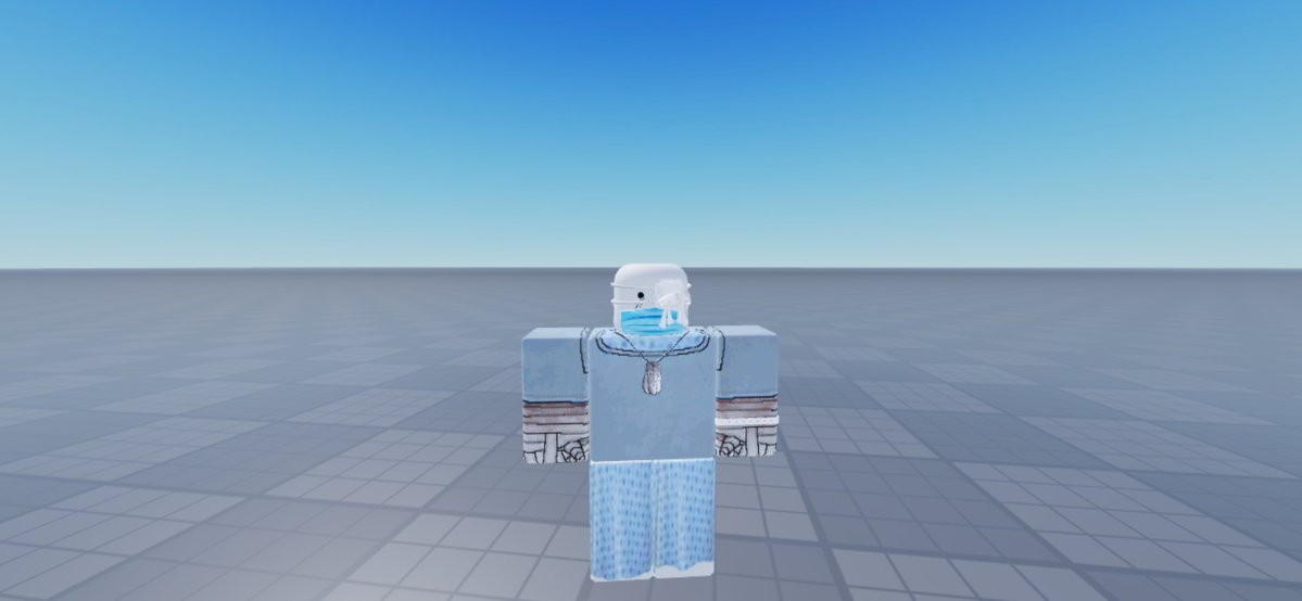 scorchcauser's tweet photo. will this get me art

jokes aside new roblox oc i made on a whim i got bored https://t.co/Ub5g0lr03H