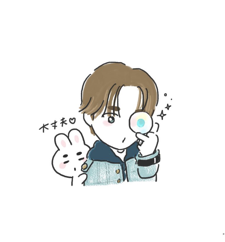 doremi_note's tweet photo. おにゅさんの👁️✨ https://t.co/Q6ZfNNAXne