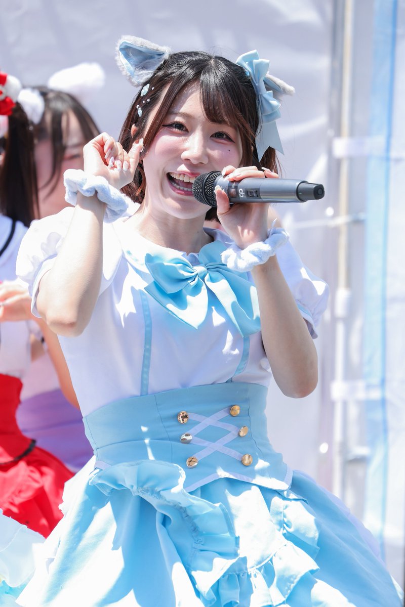 2026.6.28 Sun. 松島パークフェスティバル TOHOKU IDOL FESTIVAL!! in