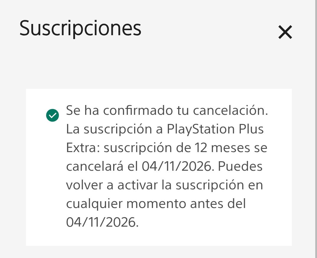 mr_elsancho's tweet photo. Pues yo tambien acabo de votar con mi dinero. 
Ni un euro mas a @PlayStationES por tratar de eliminar mi derecho a elegir, como usuario, como y donde comprar. 
Canceladas todas las reservas de juegos y cancelado Playstation Plus. https://t.co/dlAOfXq5N9