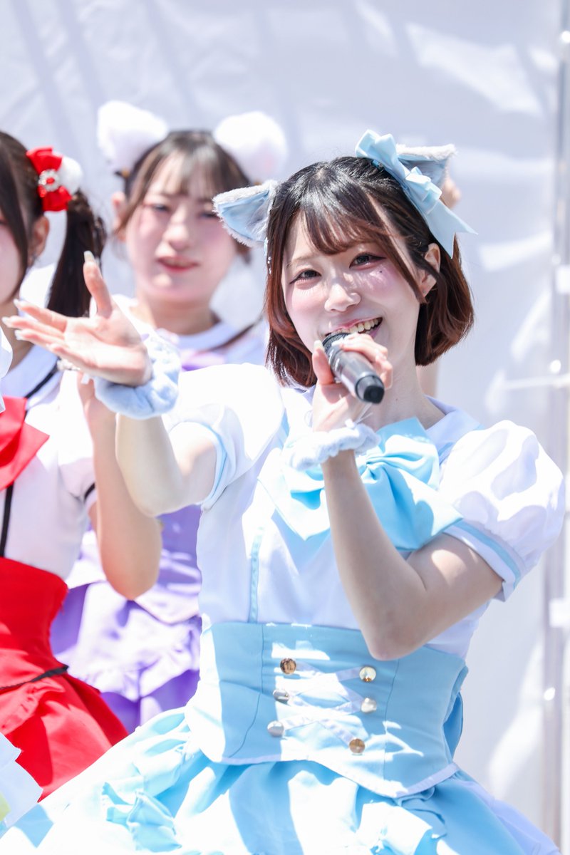 2026.6.28 Sun. 松島パークフェスティバル TOHOKU IDOL FESTIVAL!! in