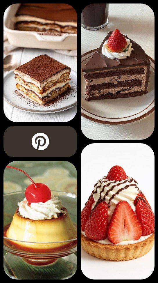 Sugarbloop's tweet photo. how Pinterest sees me (⁠｡⁠♡⁠‿⁠♡⁠｡⁠)

•idols
•outfits
•desserts
•songs https://t.co/cwUjtbT3qI