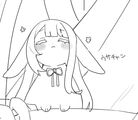 ogyababu_VR's tweet photo. 没だけどﾁｮﾄ可愛いとこだけ https://t.co/mlGEcym2lK