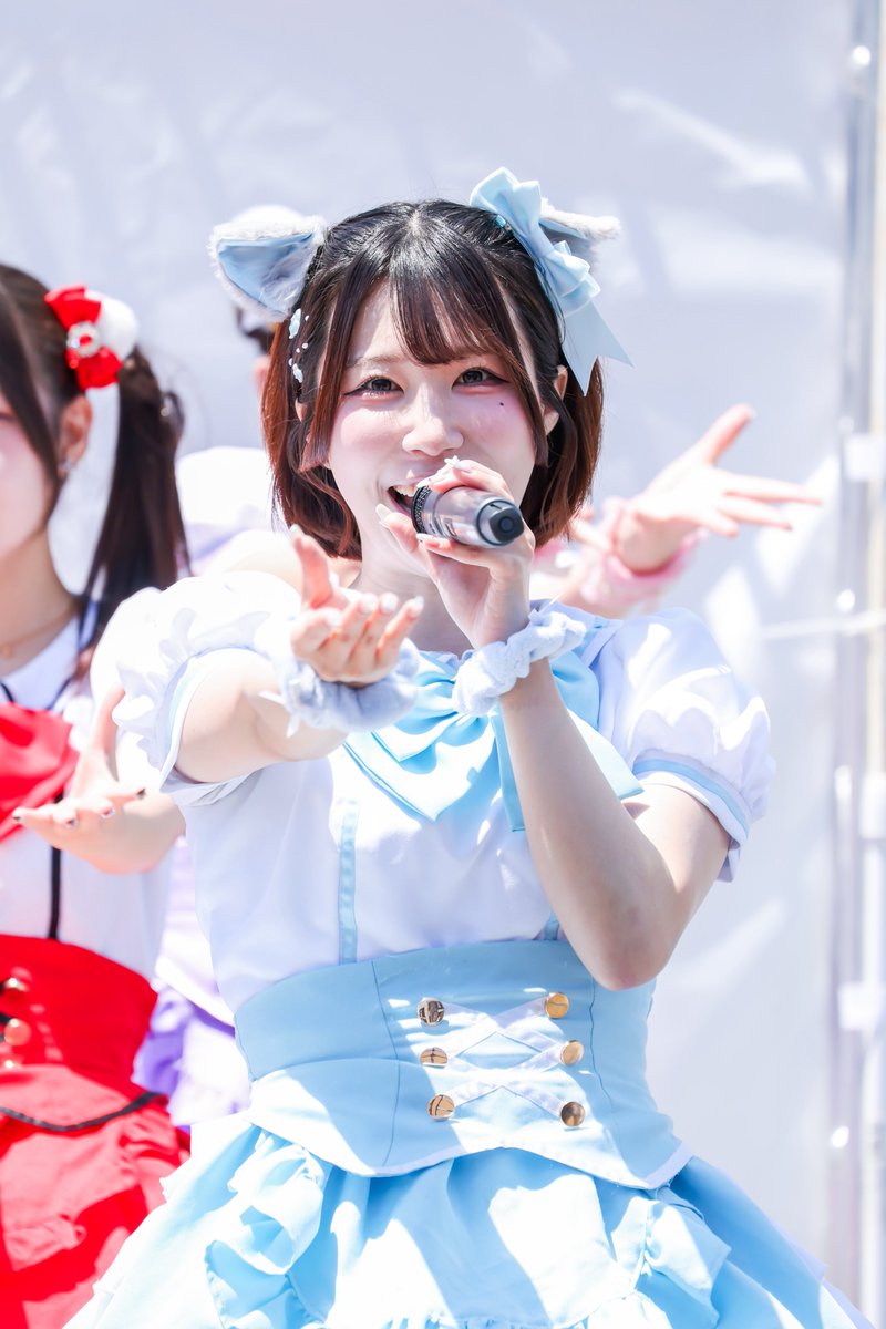 2026.6.28 Sun. 松島パークフェスティバル TOHOKU IDOL FESTIVAL!! in