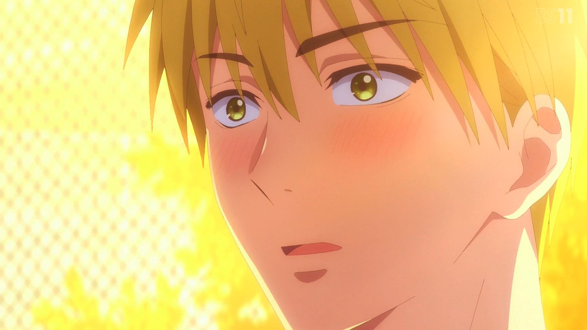 花ざかりの君たちへ 第1話 ツイート画像 1