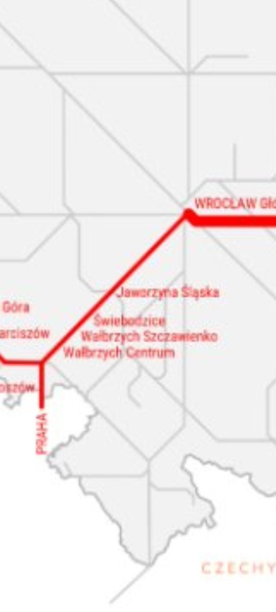 randomsuzej's tweet photo. Wałbrzych ma więcej stacji niż Wrocław 🔥🔥🔥🦅🦅🦅 totalna wałbrzyska dominacja https://t.co/mR0X9wkEL8
