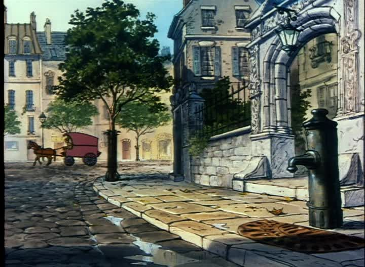 reminiscinbby's tweet photo. classic disney animation backgrounds >>> https://t.co/aH9m9eikOT