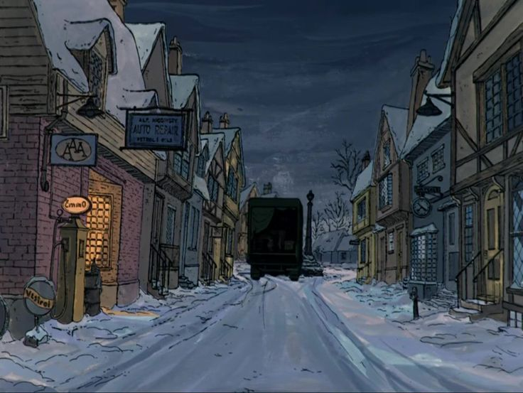 reminiscinbby's tweet photo. classic disney animation backgrounds >>> https://t.co/aH9m9eikOT