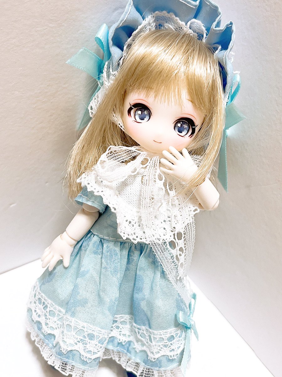 ミニスウィーツドール (@minisweetsdoll) / Posts / X