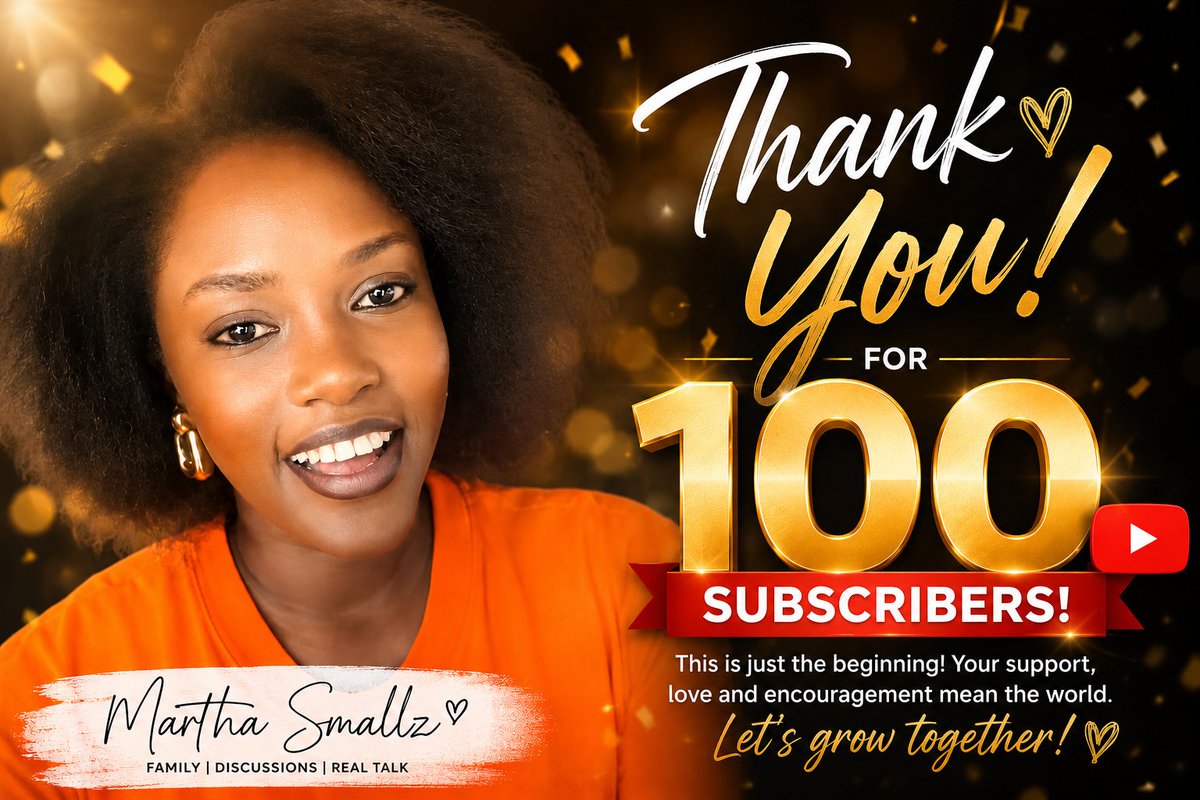 MarthaSmallz's tweet photo. Mpola mpola. I'm grateful. This is only the beginning... ❤ https://t.co/0FeJp019mu