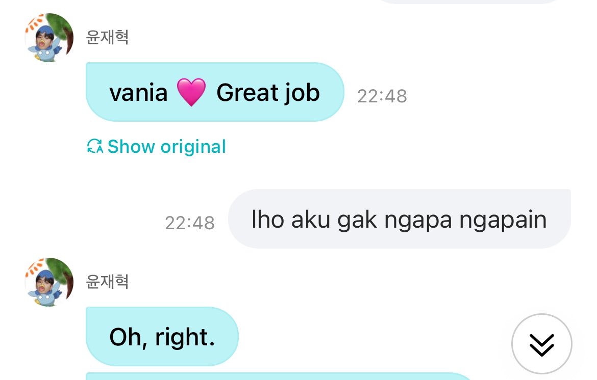 favorhyuk's tweet photo. ini lucu di kepala gw https://t.co/trTsWzStVX