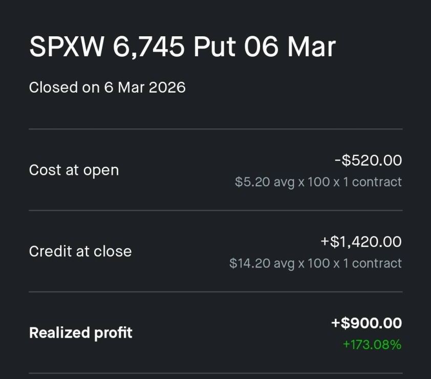 Chat3Free's tweet photo. We track hot stocks, breakouts, and news plays every day.

Discord Link Here ➡️ https://t.co/B96YKJ8cNF

$AMD
 
$META
 
$VOO https://t.co/EBY0VLz1bH