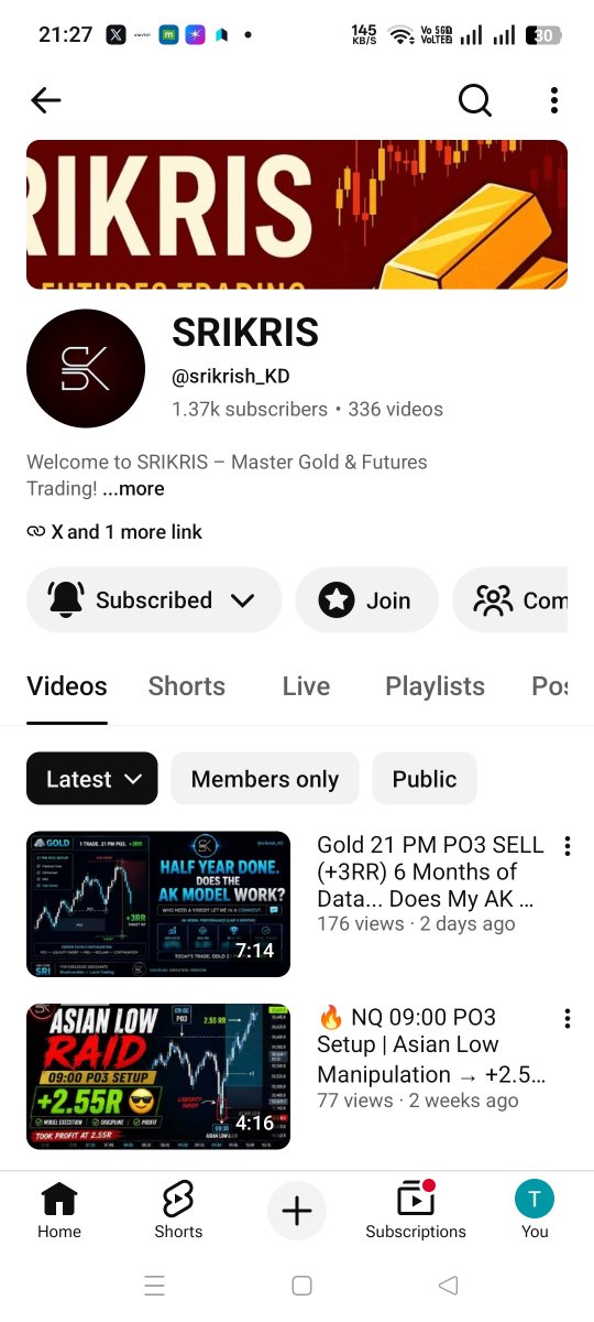 PRASANTH0721's tweet photo. @srikrish_KD @GuardianFutures @BlueGuardiancom @trader_venkat @VirtualGenesisX Done ✅💯👍✅ 

@Abisheckraj7 
@anandfx_og 
@risers343 https://t.co/TDzLSypqBK