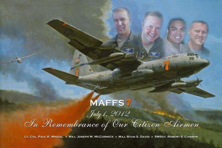 jamolzahn's tweet photo. Please remember the 4 North Carolina crew members we lost today. I was a PIO on this fire and today is branded in my heart. https://t.co/SDLhxRZanI