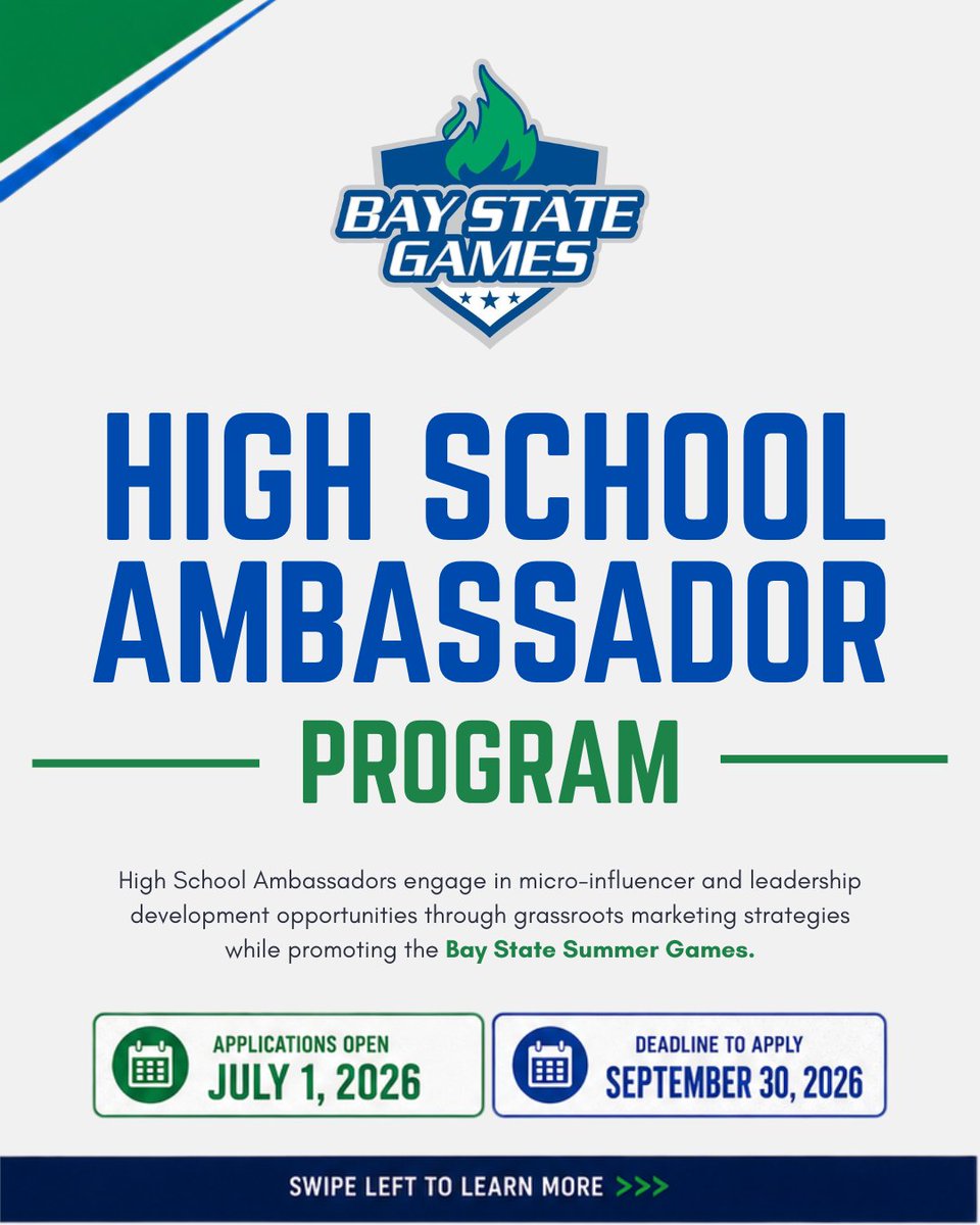 Bay State Games tweet media