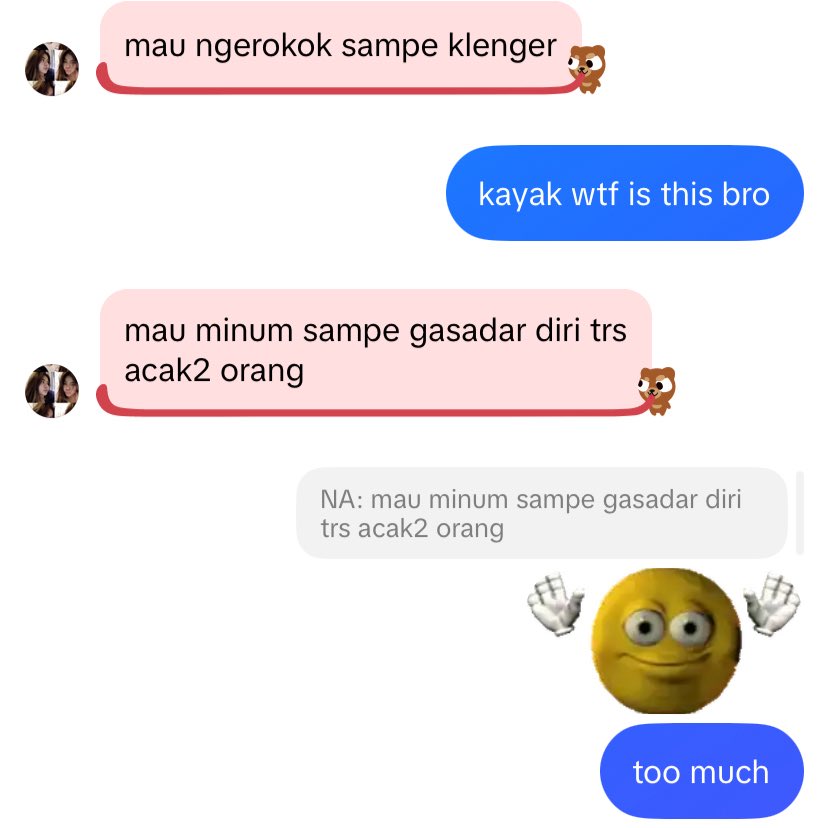 radikasih's tweet photo. paham sih tp agak gak paham juga https://t.co/oelMYpEydr