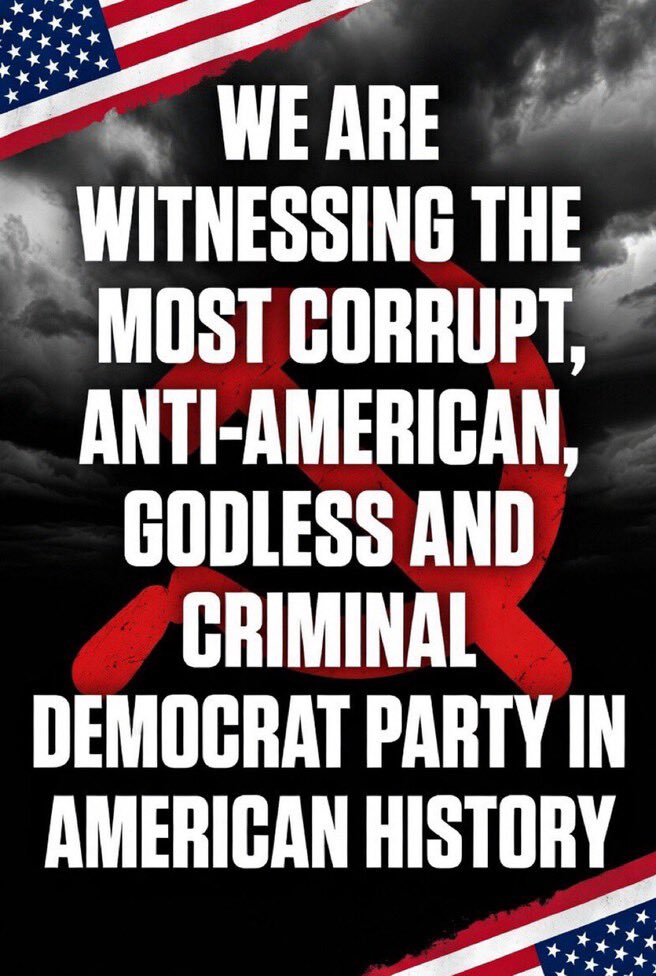 Bake1792738's tweet photo. @MAGANEWS_X Face criminal charges &amp; pay back the millions in a fake trial &amp; especially Pelosi’s relative who got millions paid for producing that shit? https://t.co/FpgH257I92